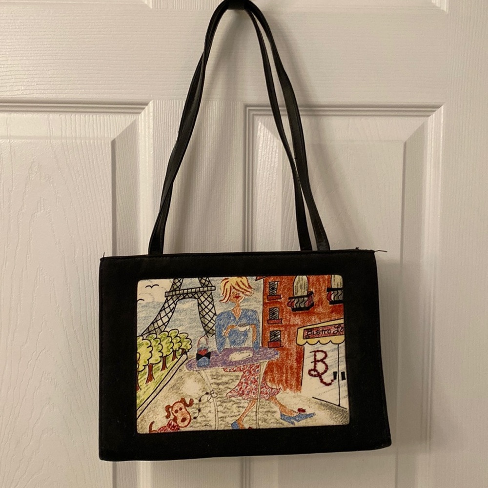 Fashion purse